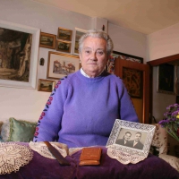 Nieves Torres Serrano (1918-2013)
