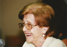 Juana Doña Jiménez (1918-2003)