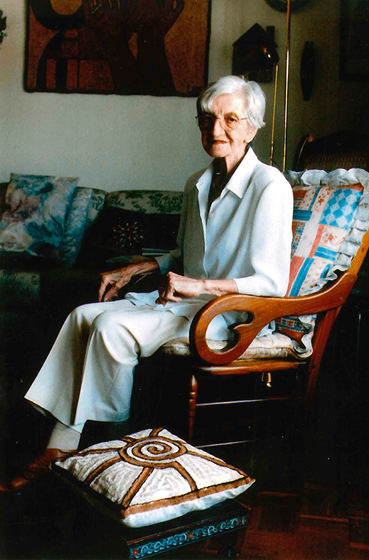 Manuela del Arco Palacios (1920-2006)